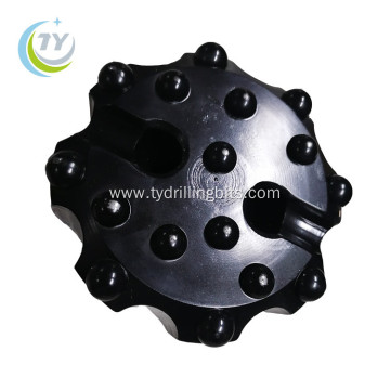 QL50-152MM DTH Drill Bit for Bore Hole Drilling